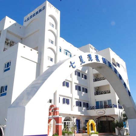 Dahan Hotel Bayview מראה חיצוני תמונה