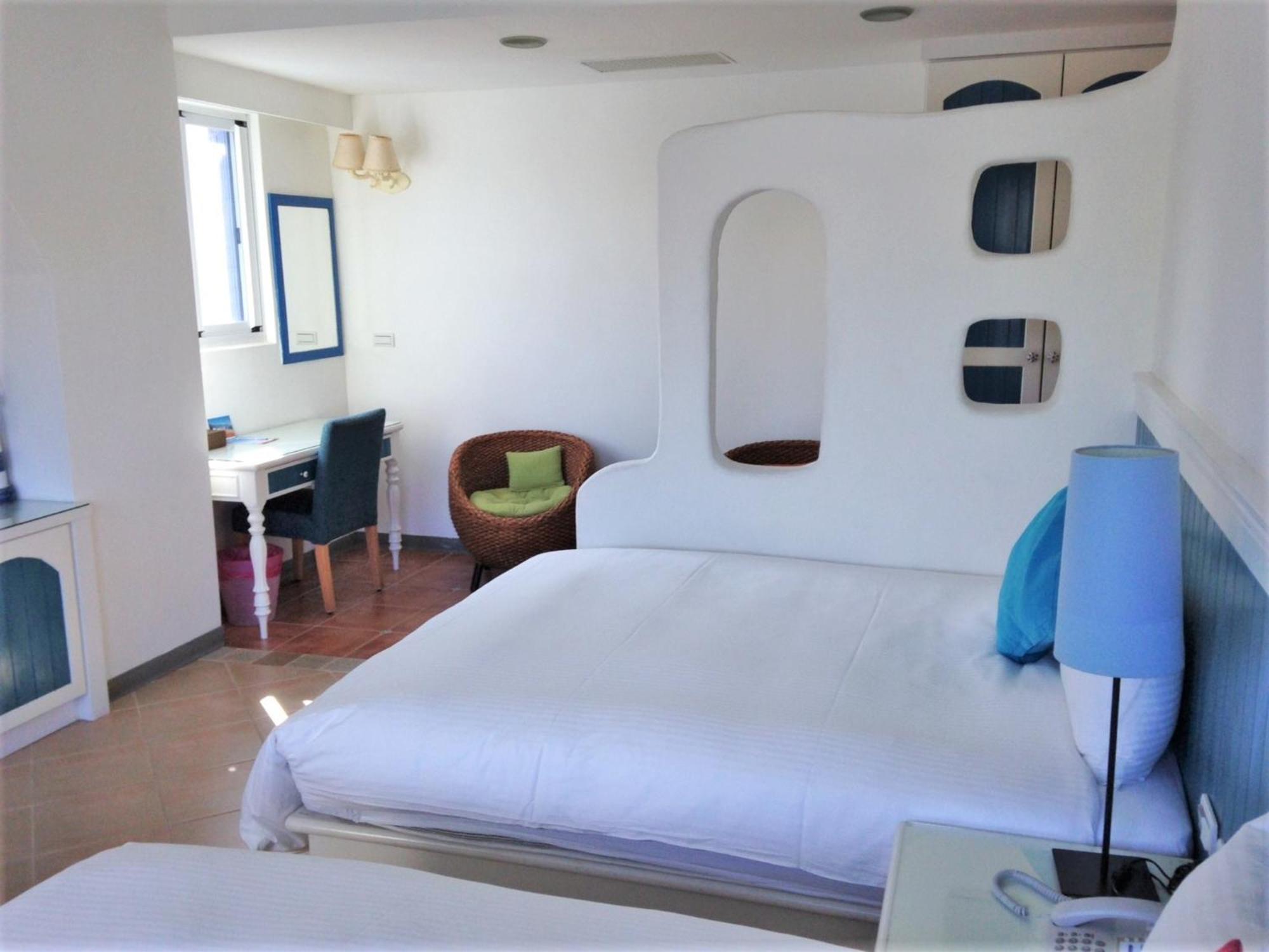 Dahan Hotel Bayview חדר תמונה