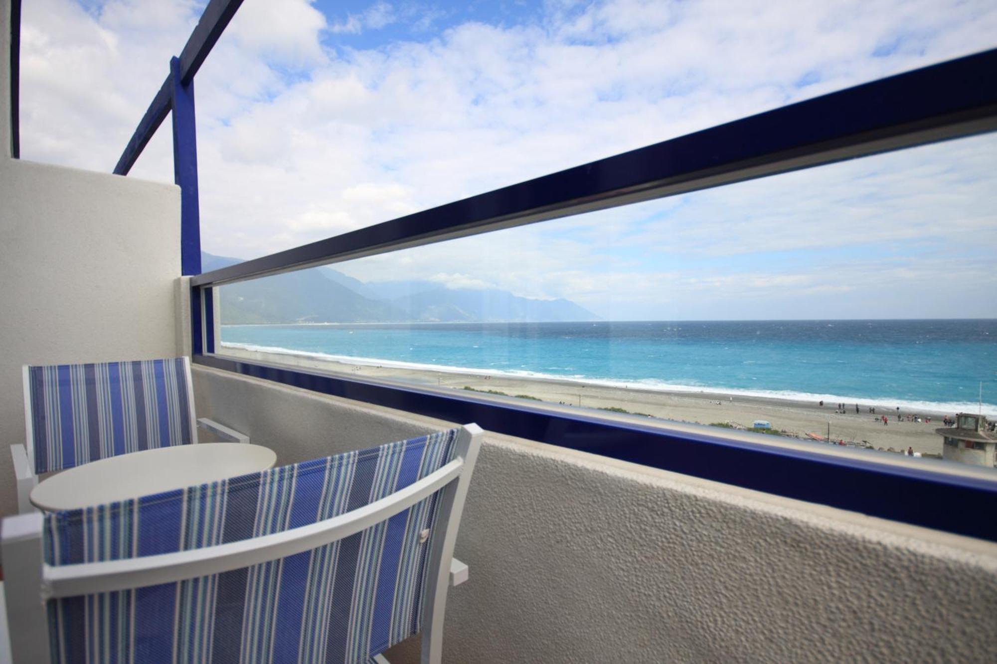 Dahan Hotel Bayview חדר תמונה