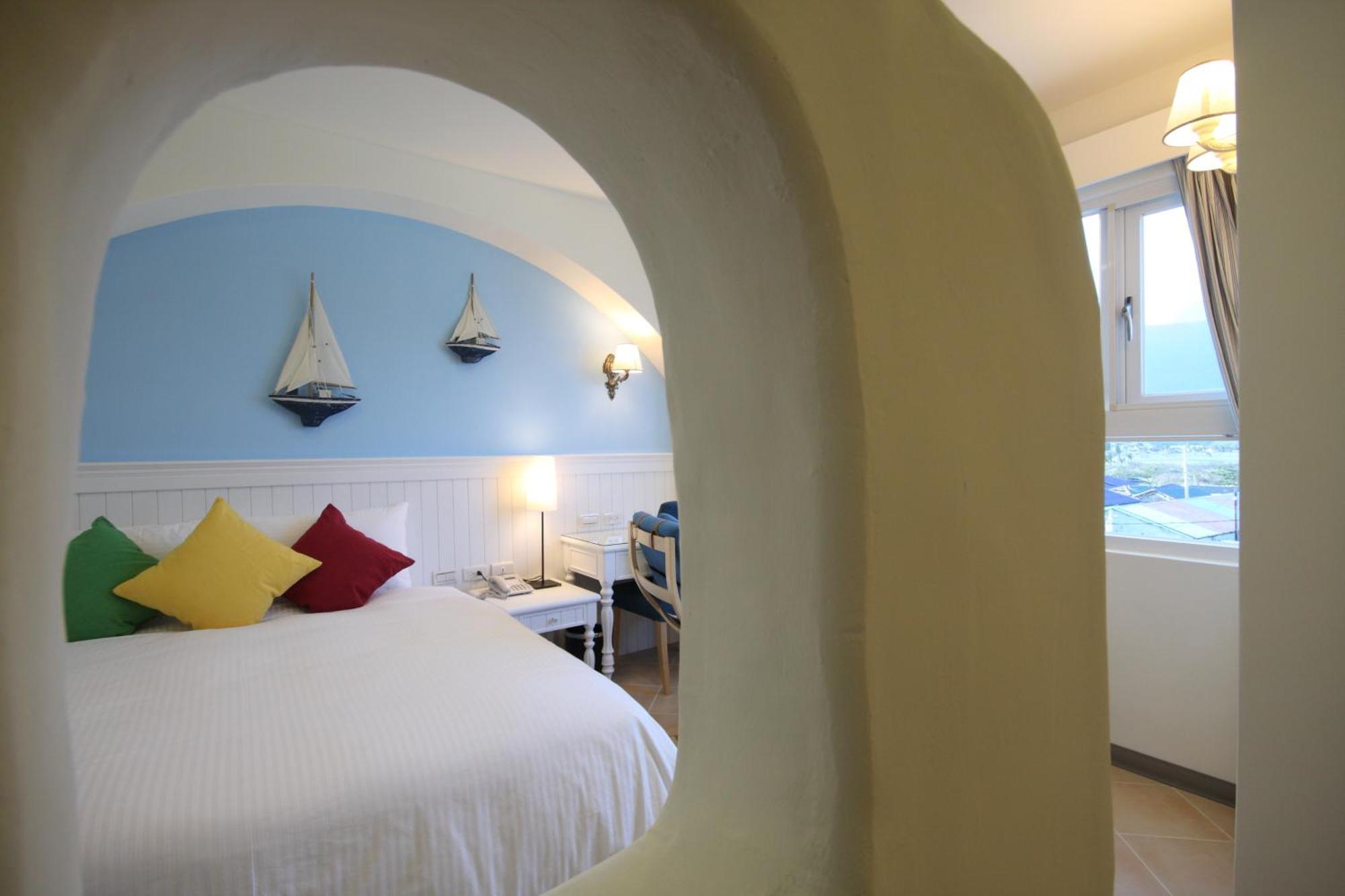 Dahan Hotel Bayview חדר תמונה