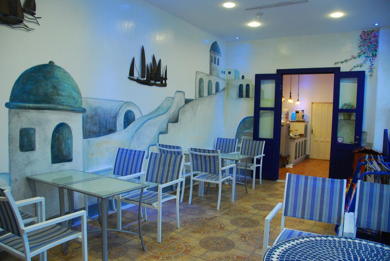 Dahan Hotel Bayview מראה חיצוני תמונה
