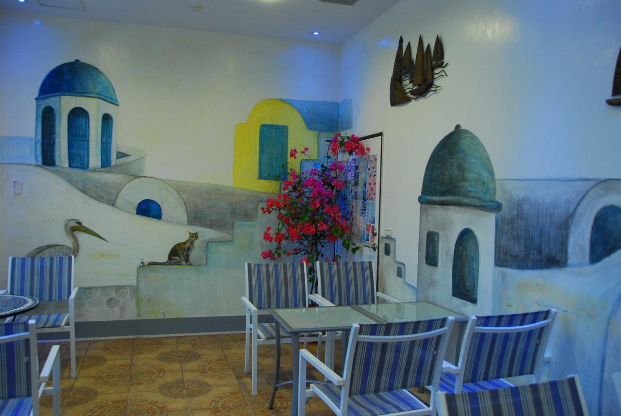 Dahan Hotel Bayview מראה חיצוני תמונה