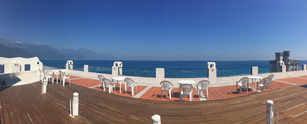 Dahan Hotel Bayview מראה חיצוני תמונה