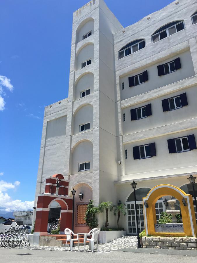 Dahan Hotel Bayview מראה חיצוני תמונה