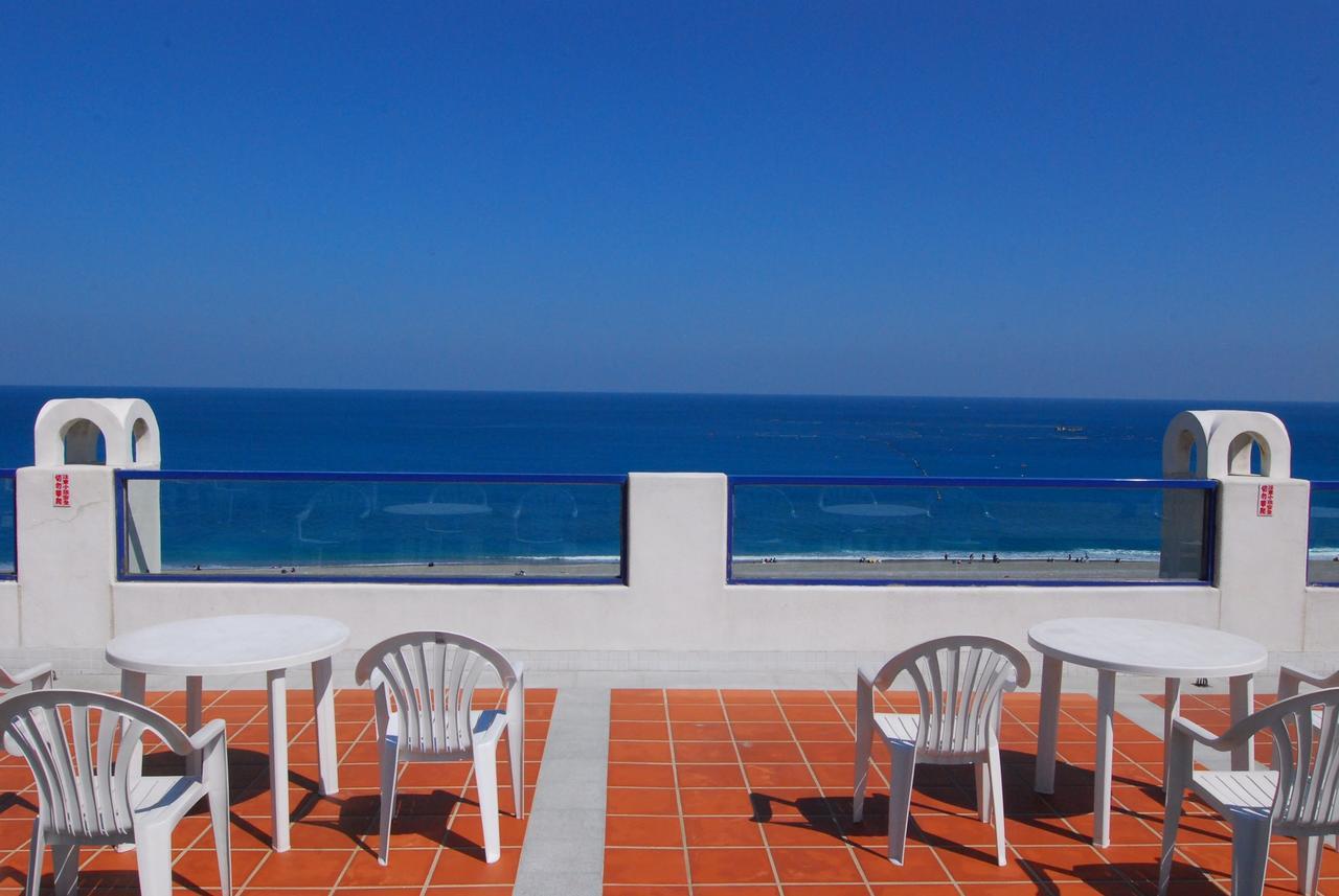 Dahan Hotel Bayview מראה חיצוני תמונה