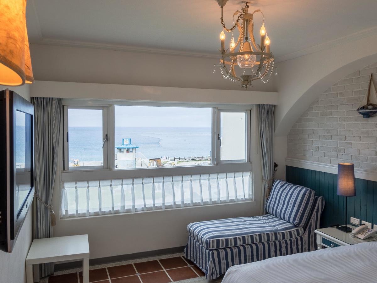 Dahan Hotel Bayview מראה חיצוני תמונה