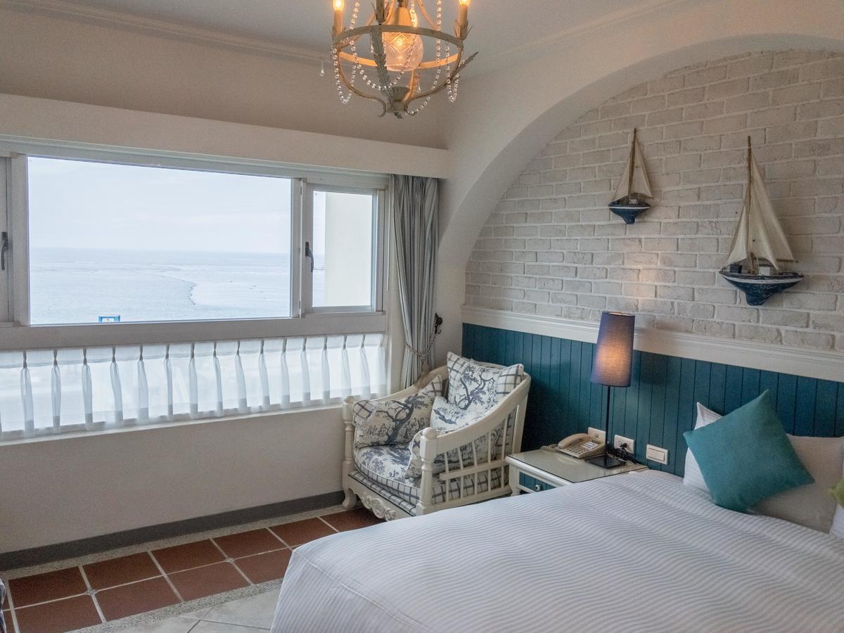 Dahan Hotel Bayview מראה חיצוני תמונה