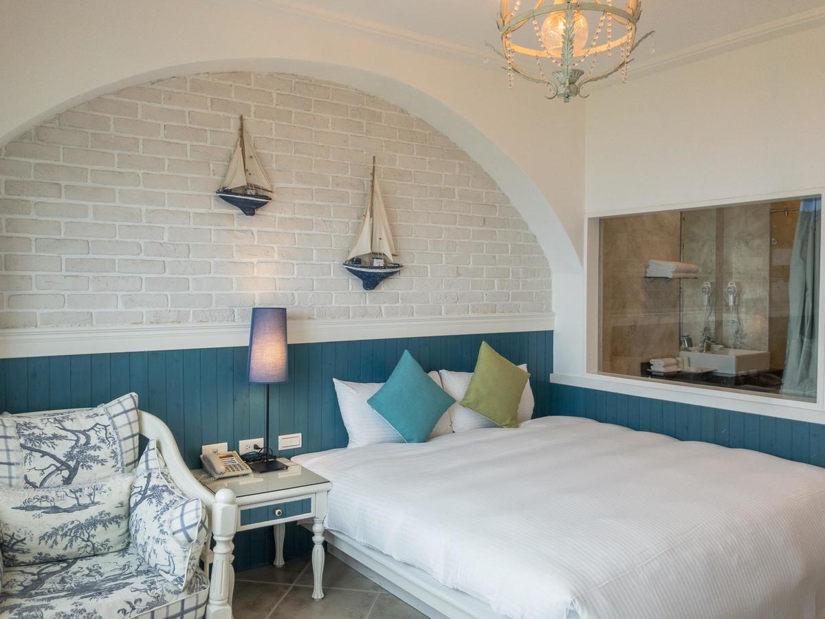 Dahan Hotel Bayview מראה חיצוני תמונה
