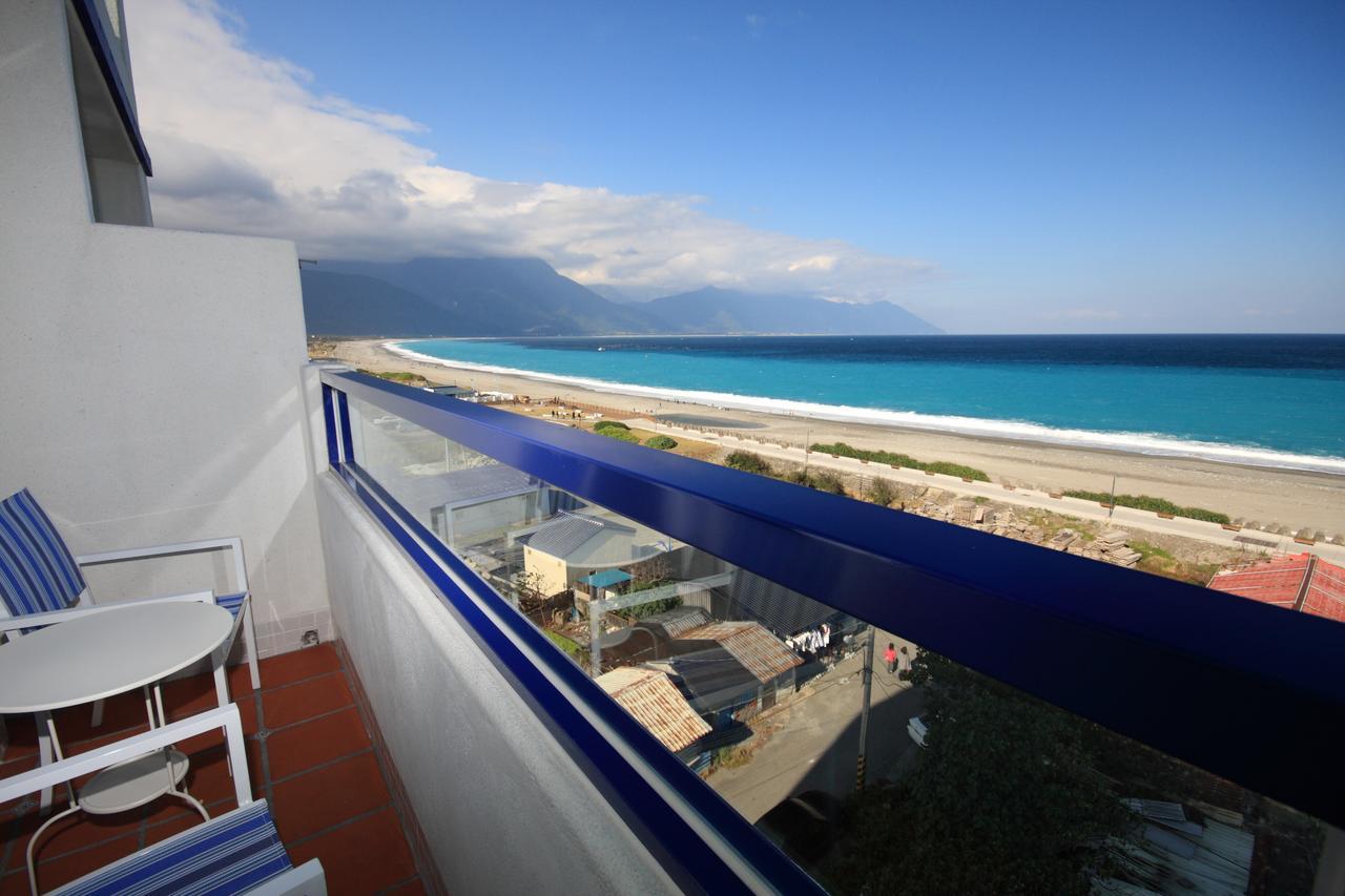 Dahan Hotel Bayview מראה חיצוני תמונה