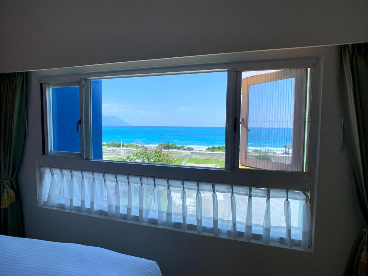 Dahan Hotel Bayview מראה חיצוני תמונה