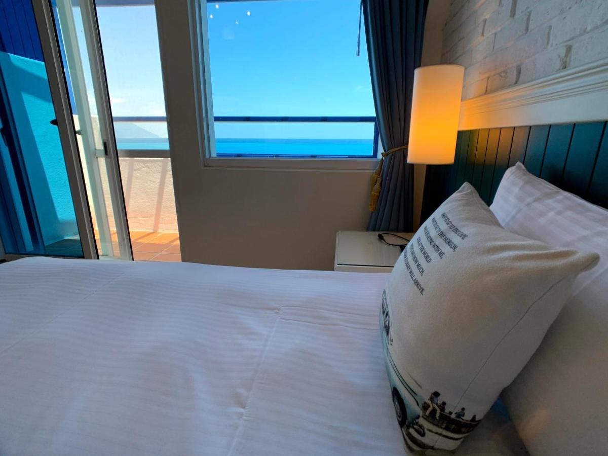 Dahan Hotel Bayview מראה חיצוני תמונה